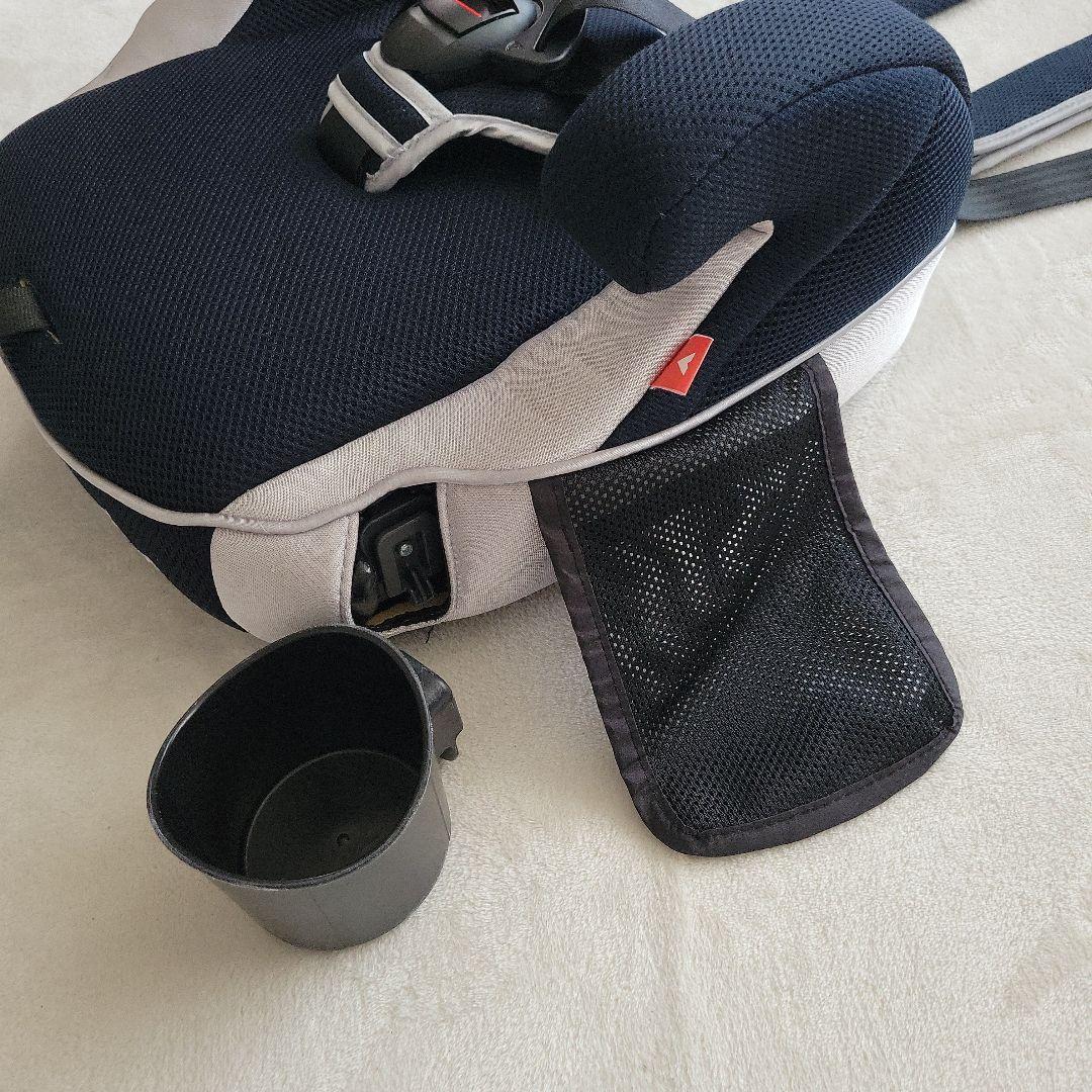 Aprica アップリカ　チャイルドシート　エアグルーヴ　【おまけ付き】