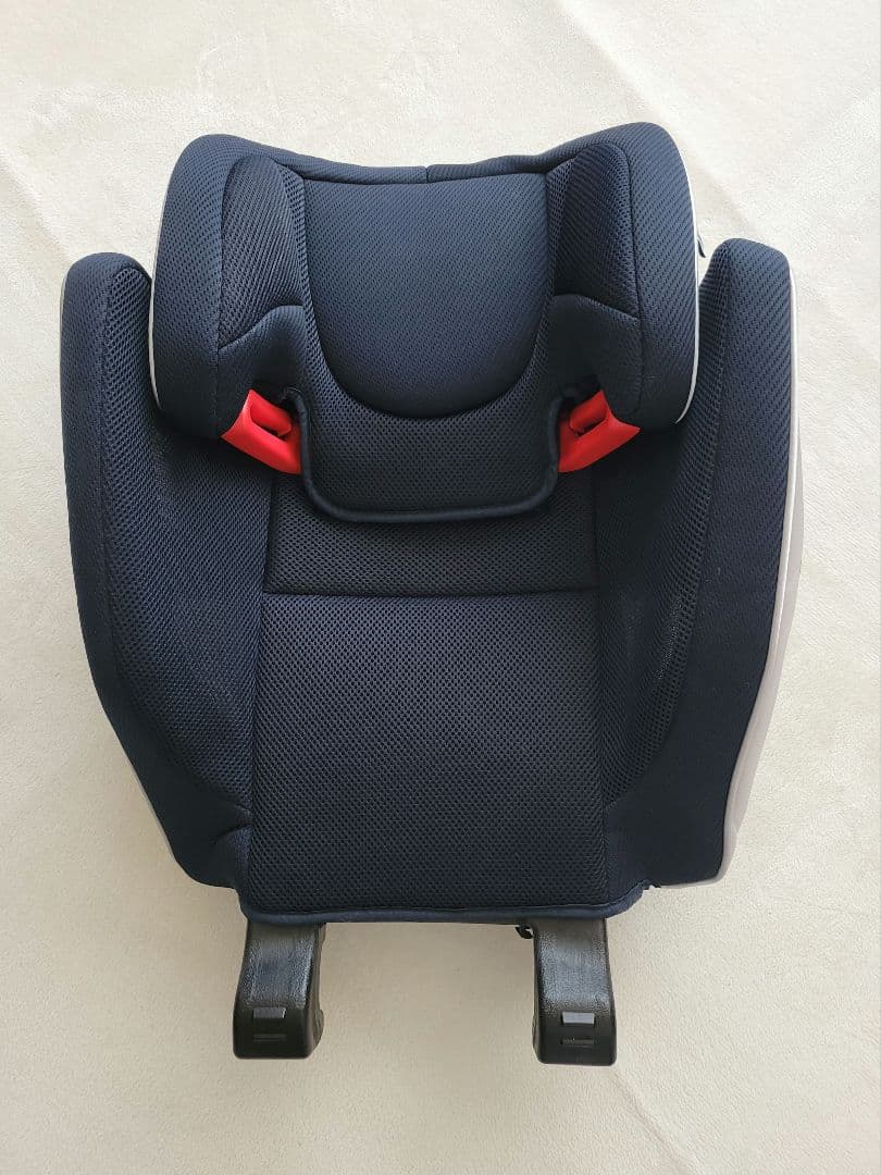 Aprica アップリカ　チャイルドシート　エアグルーヴ　【おまけ付き】