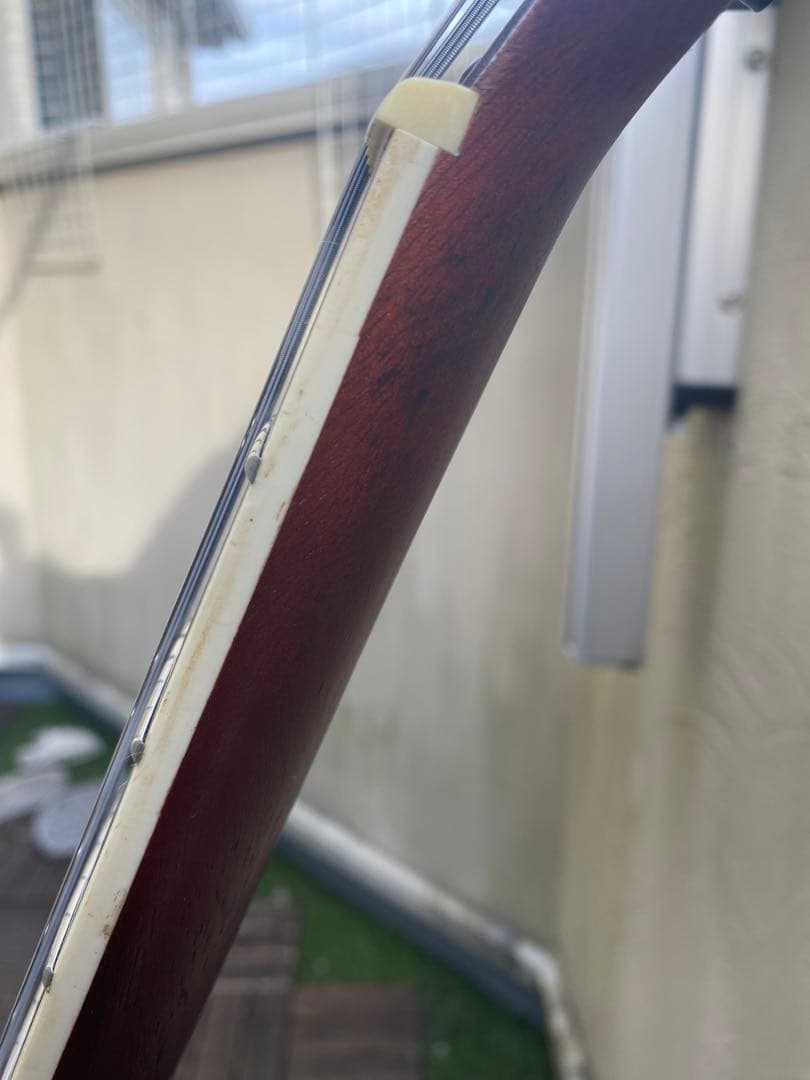 AXL/AL-820-BR (アクセル レスポールタイプ)