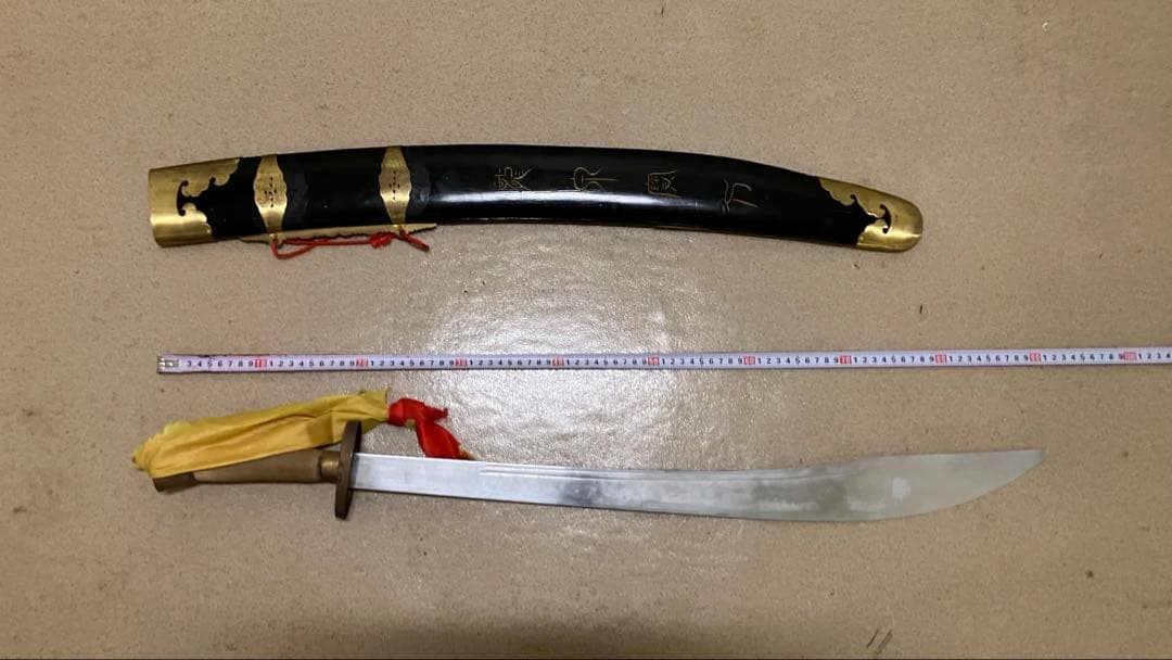 龍泉刀 牛尾刀 青龍刀 漢刀 つるぎ 太極剣 中国 刀 模擬刀模造刀中華武術功夫