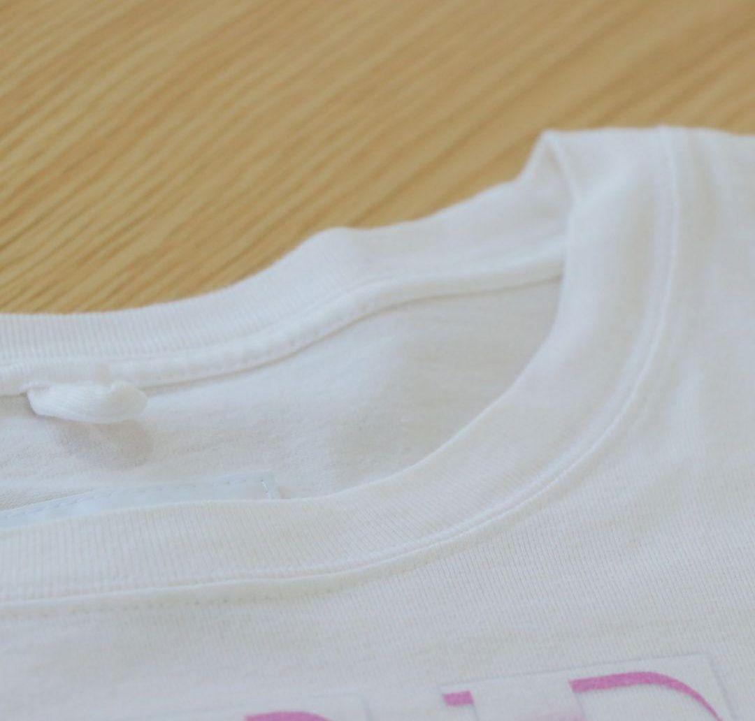 トップス doublet 24AW BEFORE AFTER IDOL T-SHIRT