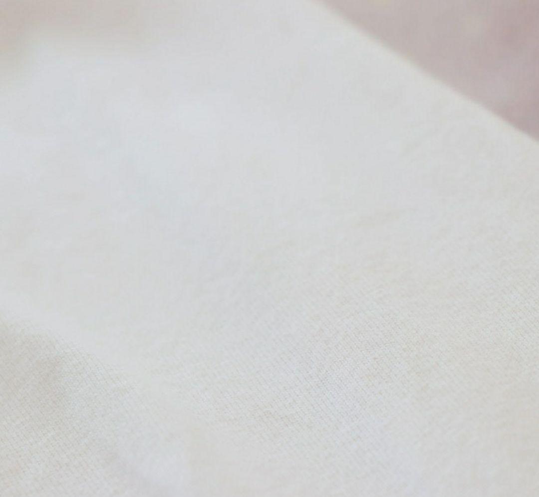 トップス doublet 24AW BEFORE AFTER IDOL T-SHIRT