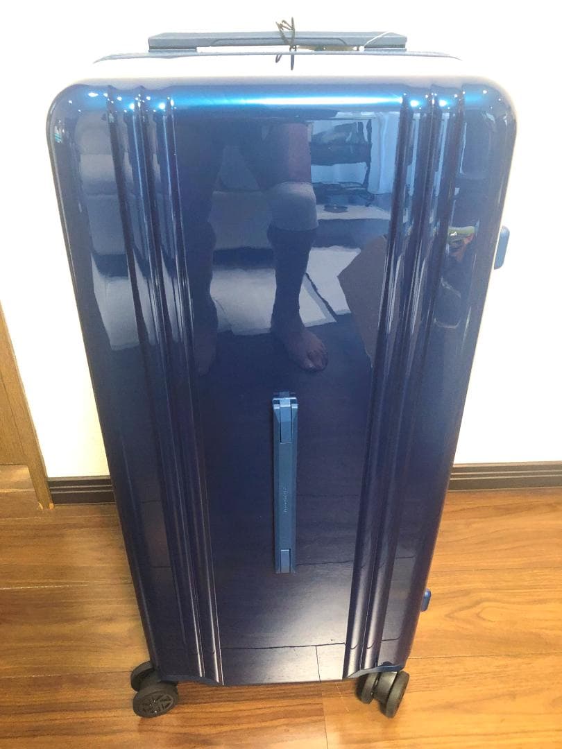 39％OFF定価13.2万【正規品】ゼロハリバートン 4.0トランク 最大99L