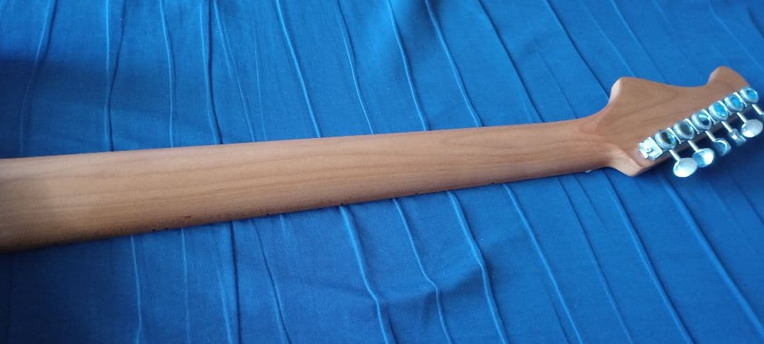 BACCHUS バッカス TAC24 STD-RSM/M OWH