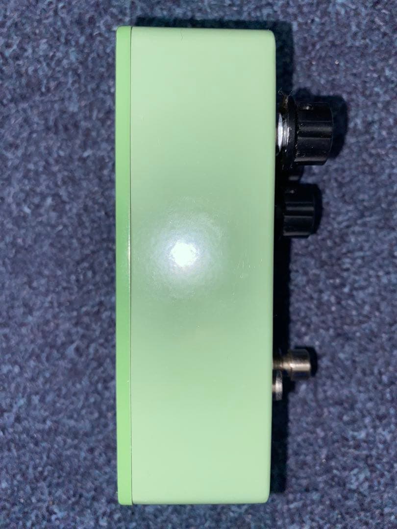 ギター Plumes / EarthQuaker Devices