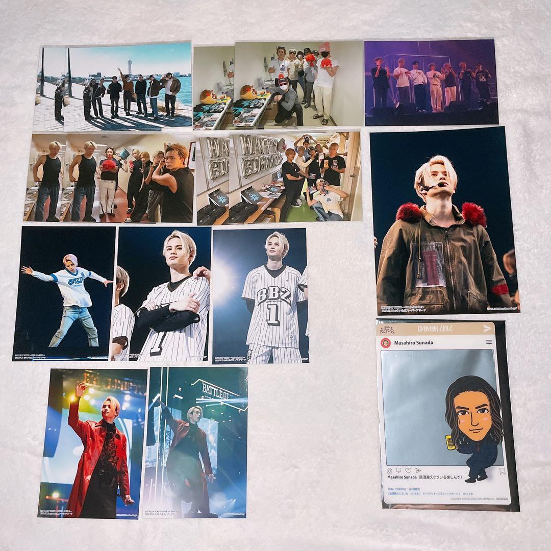 BALLISTIK BOYZ BBZ バリ バリボ グッズ まとめ売り