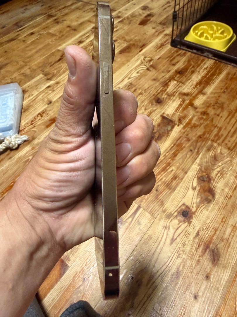 携帯電話本体 Apple iPhone 12 PRO MAX 512GB