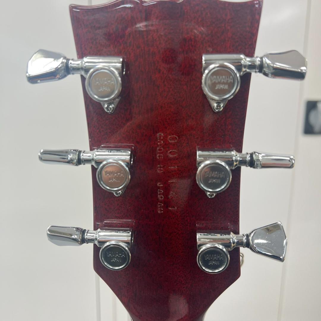 769886/YAMAHA Super Axe SA-1000 エレキギター