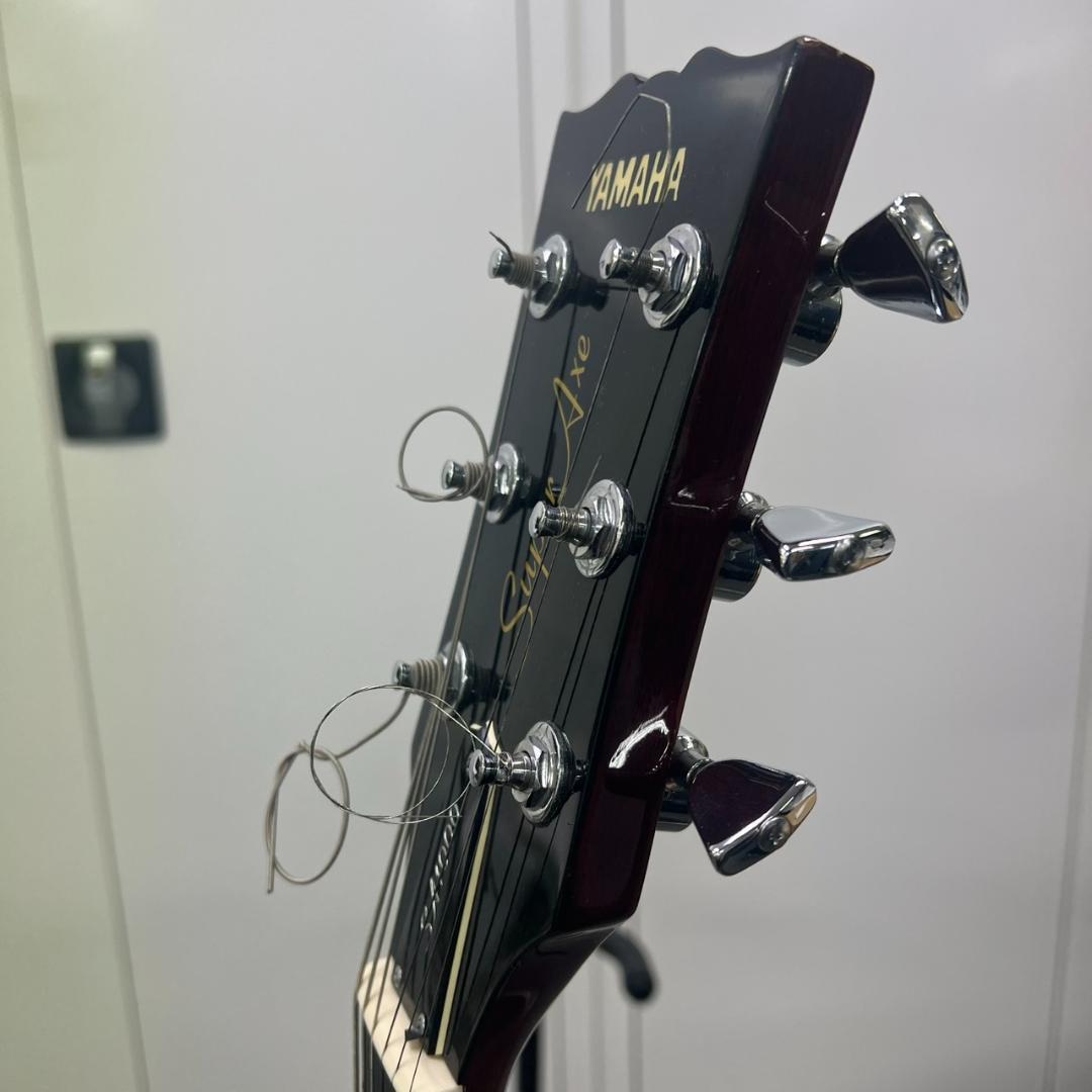 769886/YAMAHA Super Axe SA-1000 エレキギター