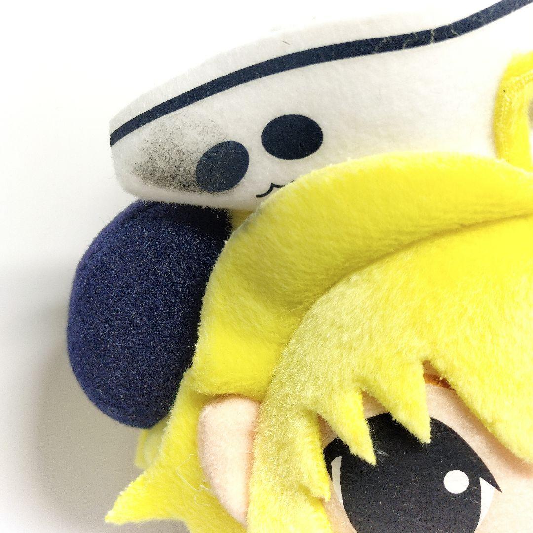 当時物 レア デジキャラット ぬいぐるみ ぴよこ タグ付き デ・ジ・キャラット