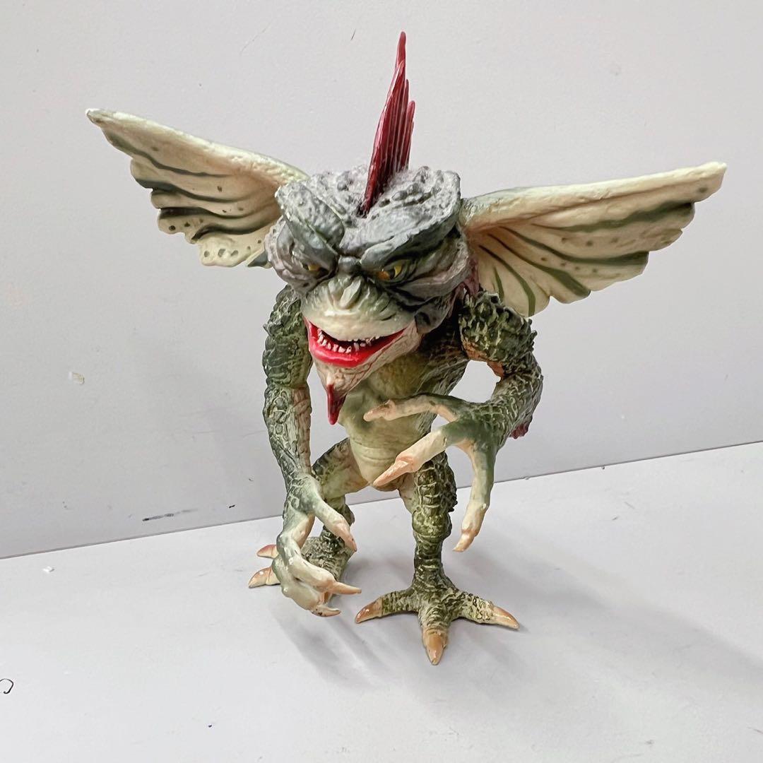 グレムリン DVD Limited BOX モホーク X-PLUS