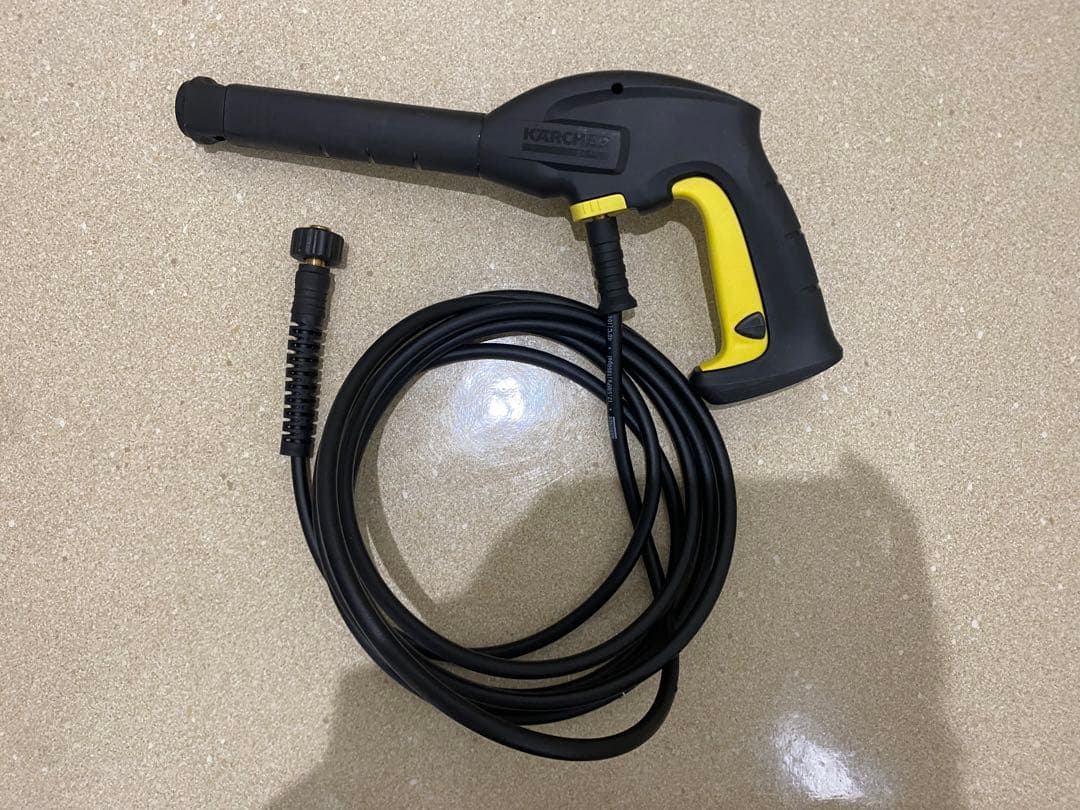 KARCHER ケルヒャー JTK 28 高圧洗浄機