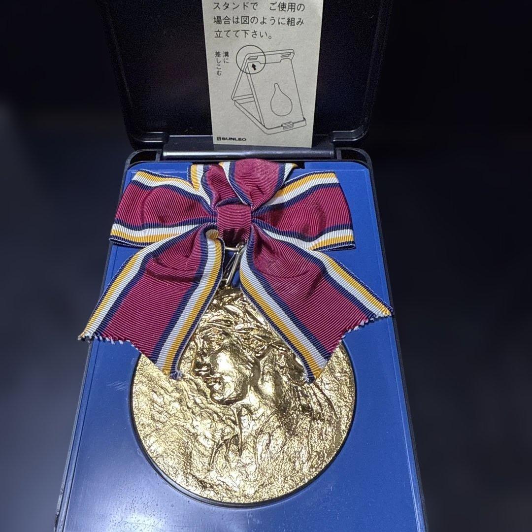 メダル