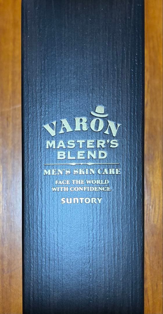 VARON ヴァロン MASTER'SBLEND マスターズブレンド 120ml