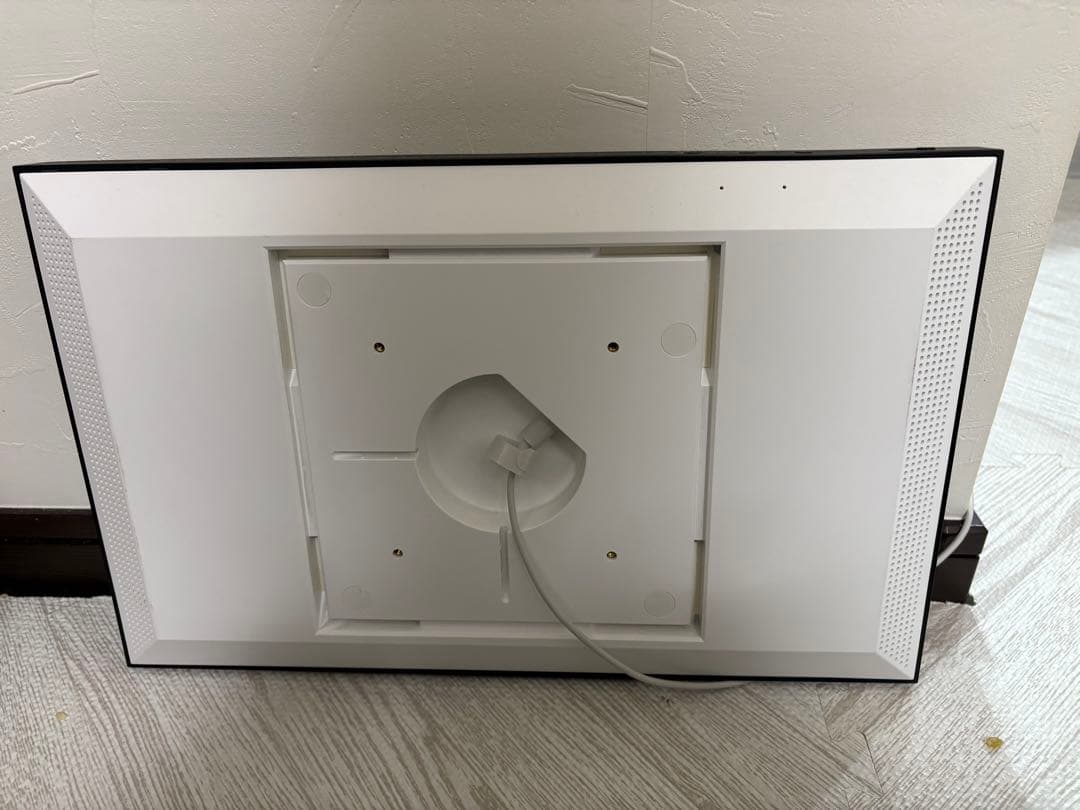 Amazon Echo show15 リモコン付き