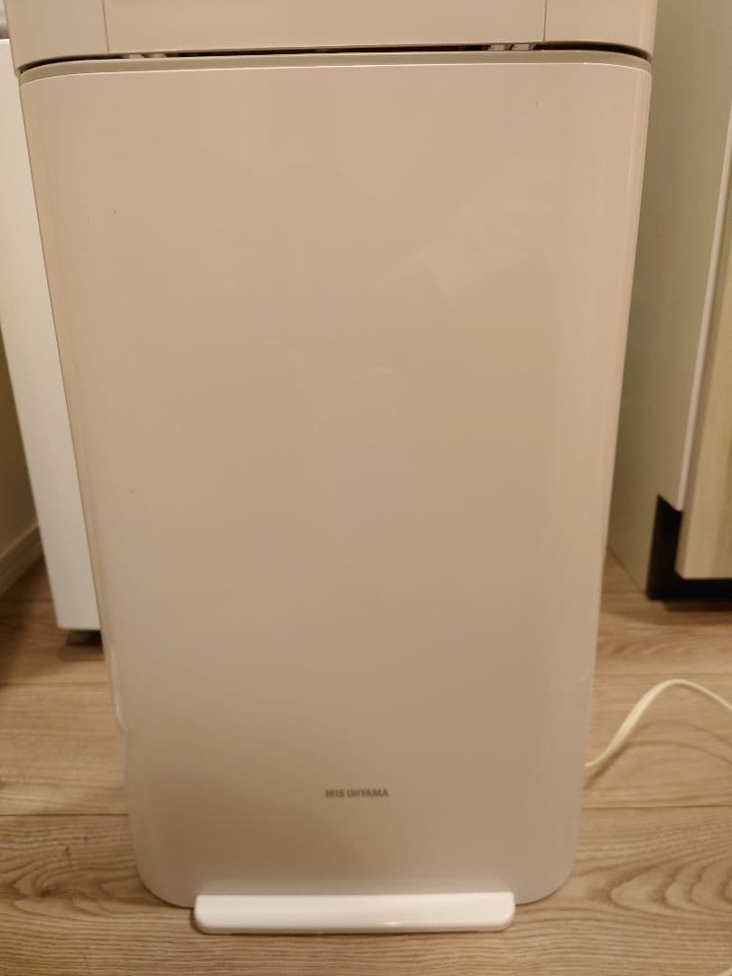 【2023年製】アイリスオーヤマ衣類乾燥除湿機