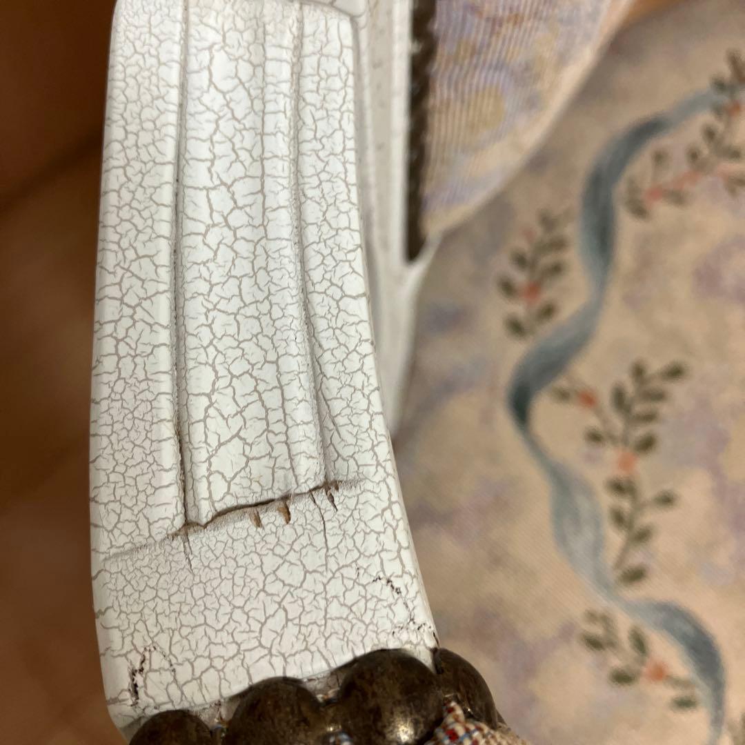 ２脚目　エンジェル　チェアー