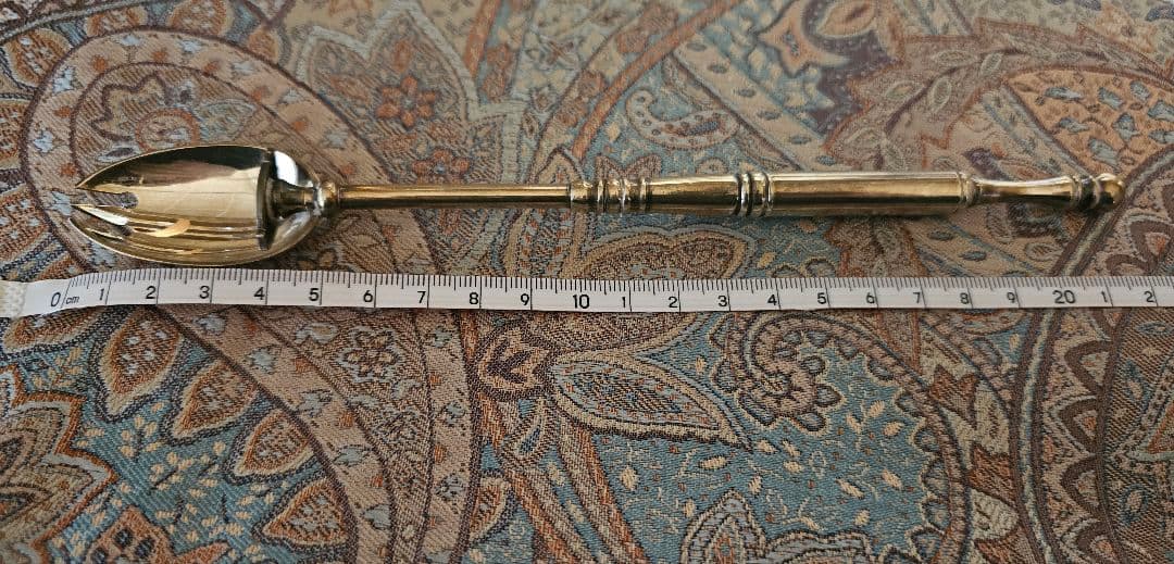 レア イギリス ヴィンテージアンティーク ブロカント H.P.FRANCE