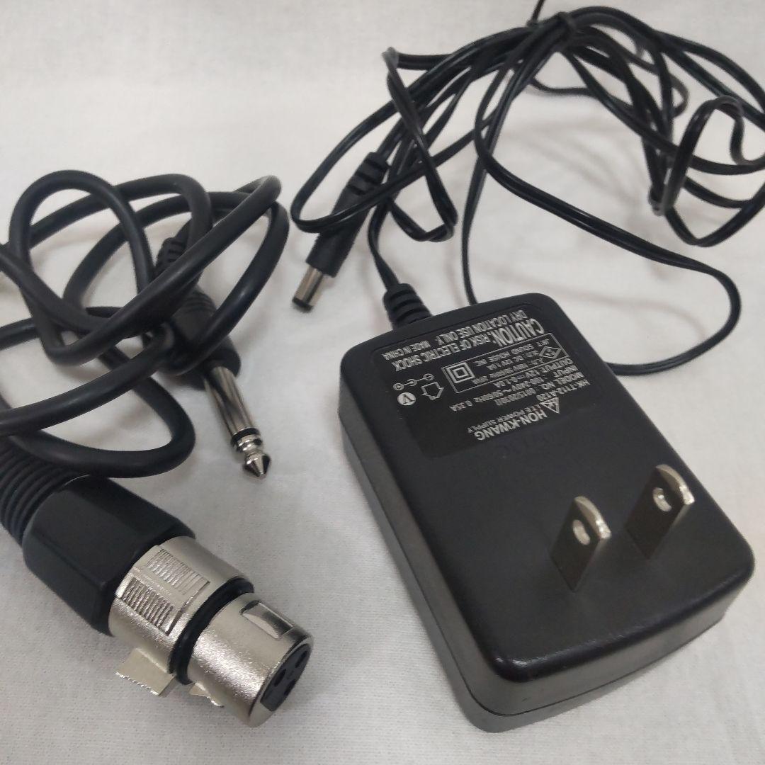 CWM-801S PLUS ワイヤレスマイク セット Classic Pro