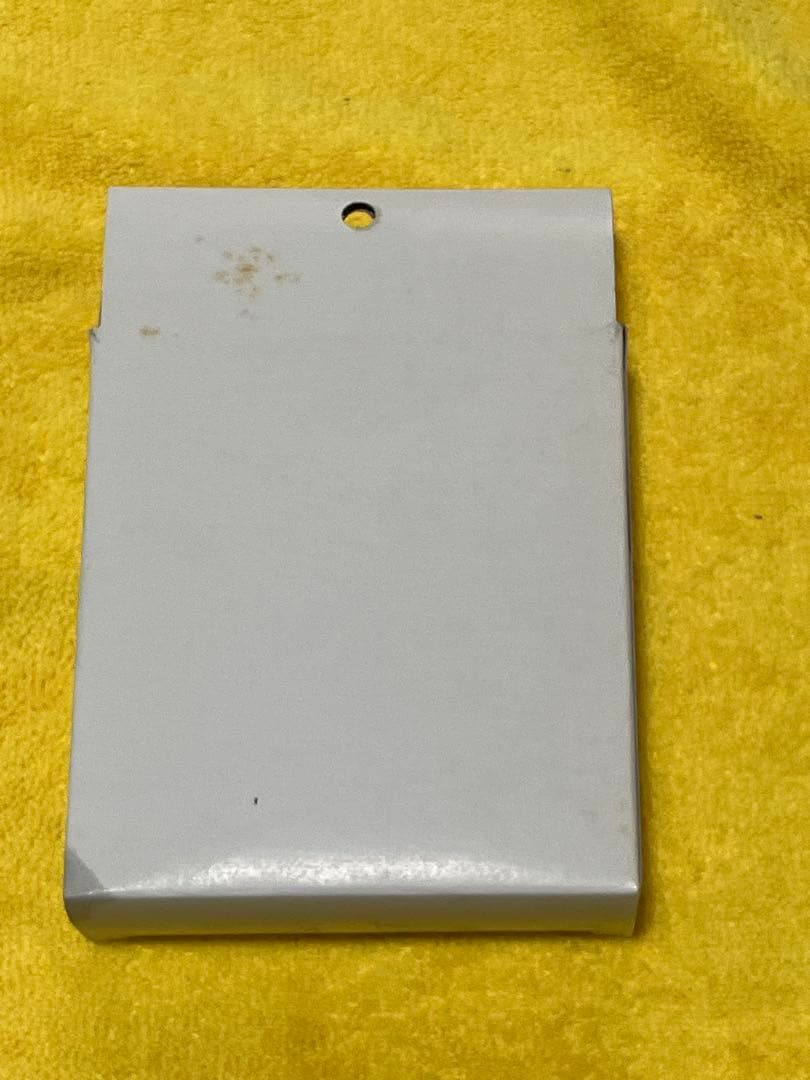 激レア　新品　爆転シュートベイブレード　ドランザーＧ　ギグス　シルババージョン