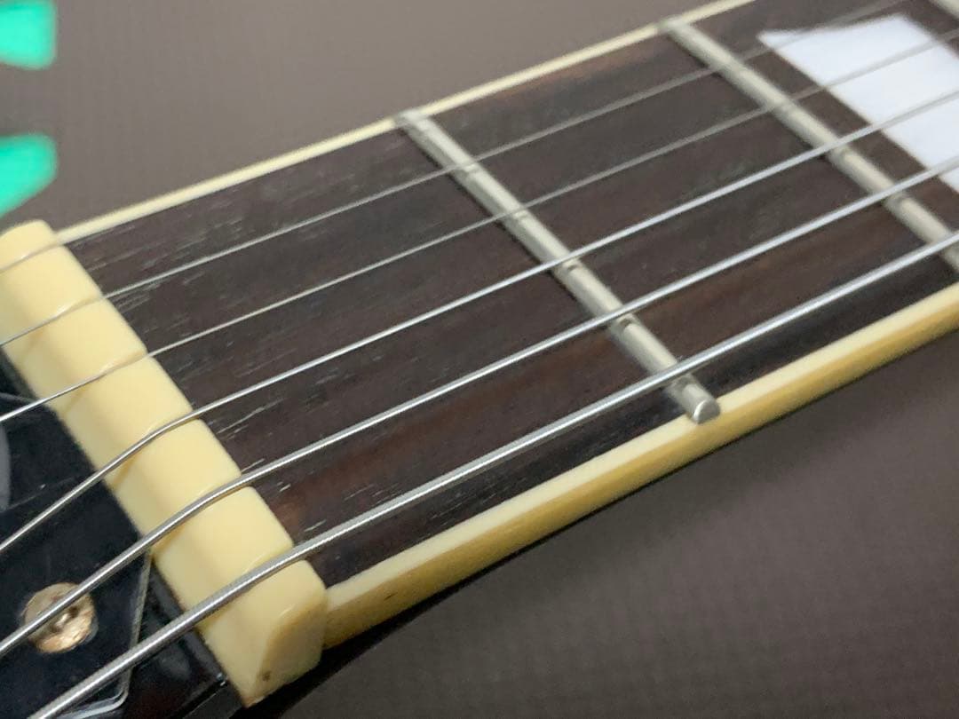 Maison メイソン レスポール lp