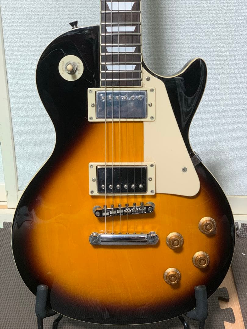 Maison メイソン レスポール lp