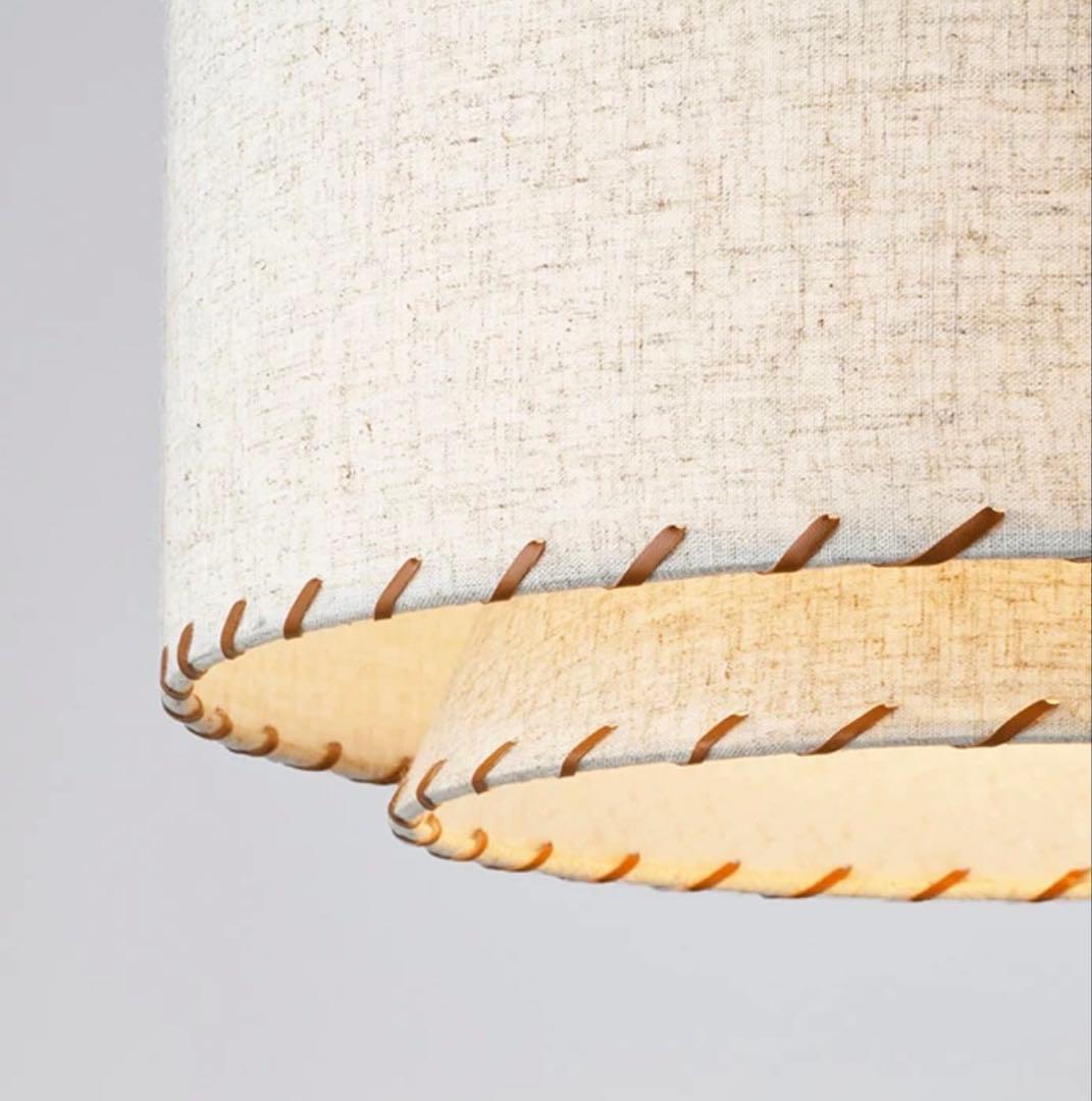 【美品】unico Rodney ペンダントライト