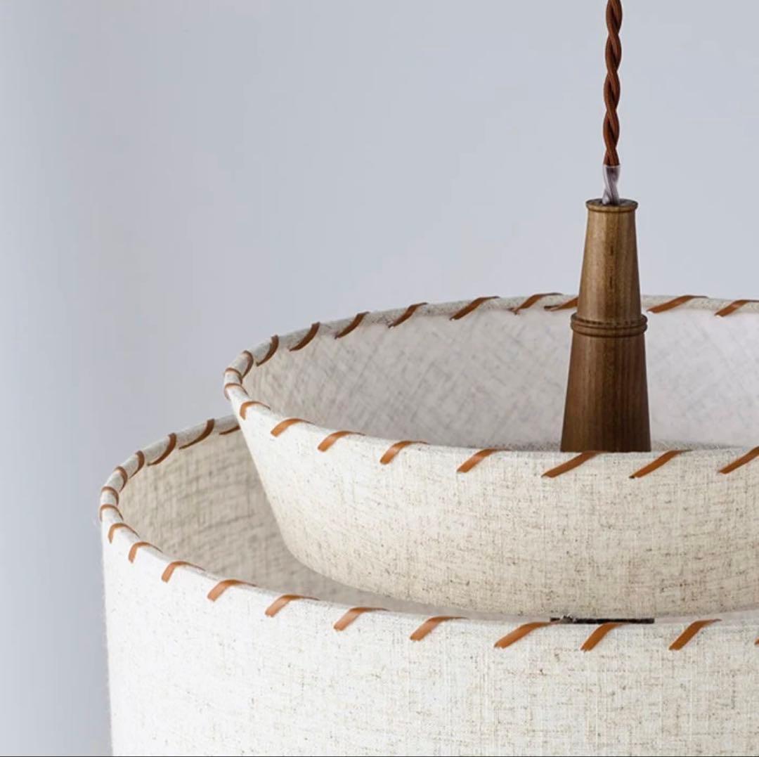 【美品】unico Rodney ペンダントライト