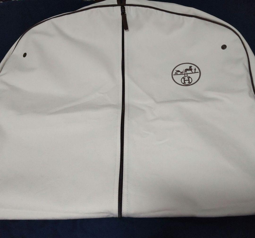 (3枚) HERMES ガーメント (ロングx3)