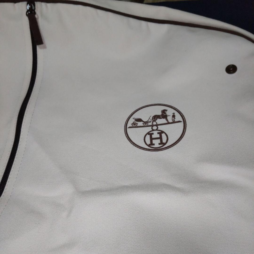 (3枚) HERMES ガーメント (ロングx3)