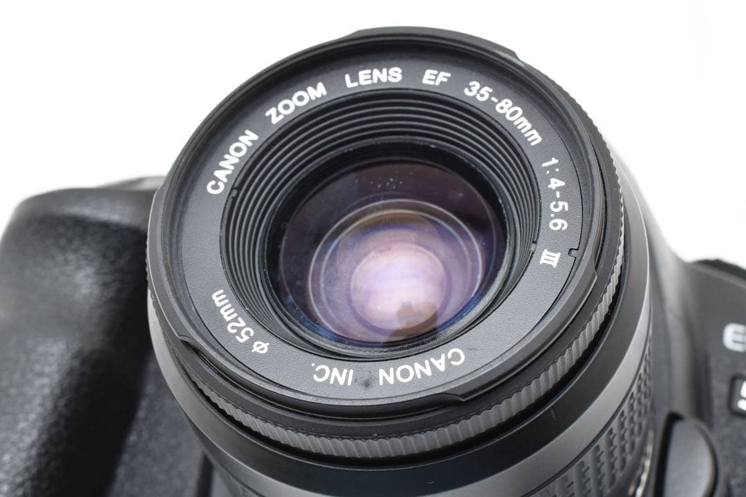 デジタル一眼レフカメラCanon EOS 5D mark II標準レンズセット
