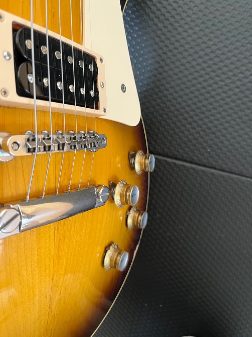 Epiphone Les Paul　Made in Japan