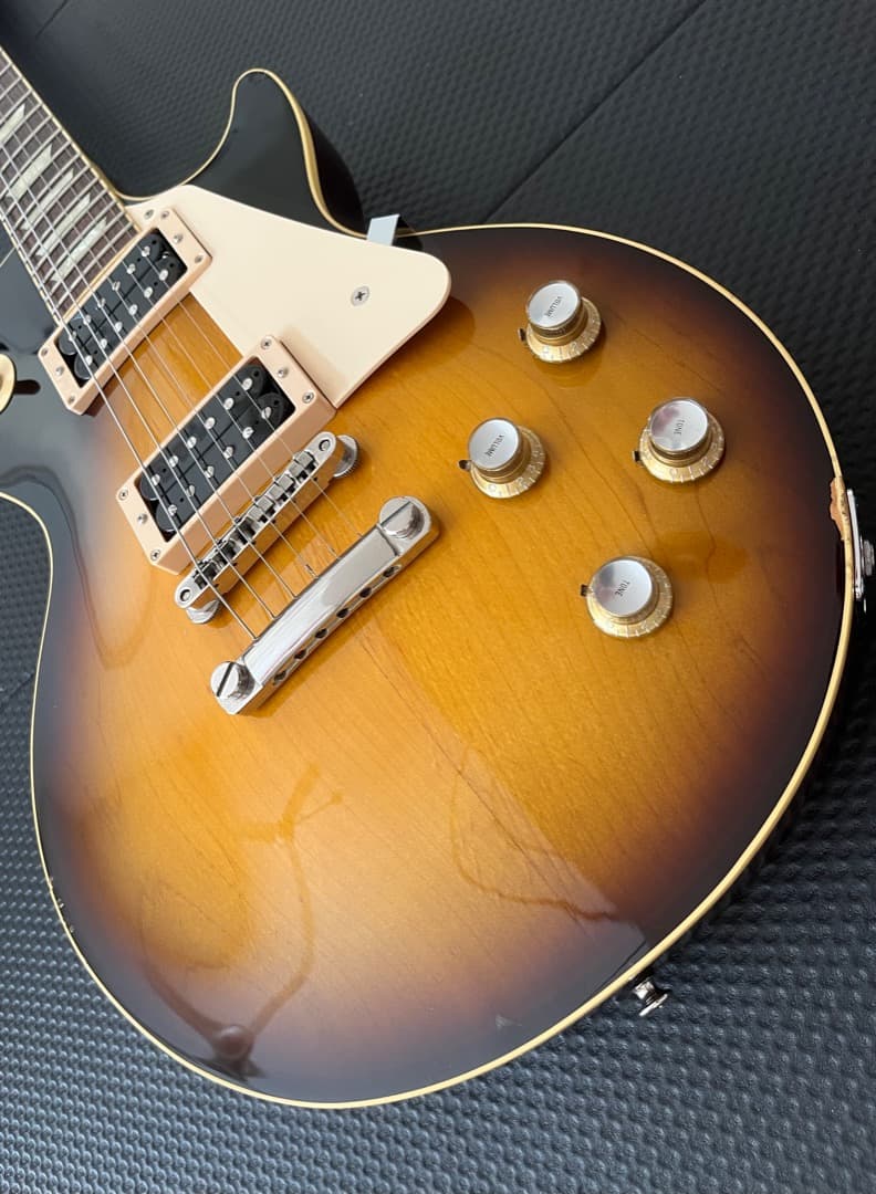 Epiphone Les Paul　Made in Japan