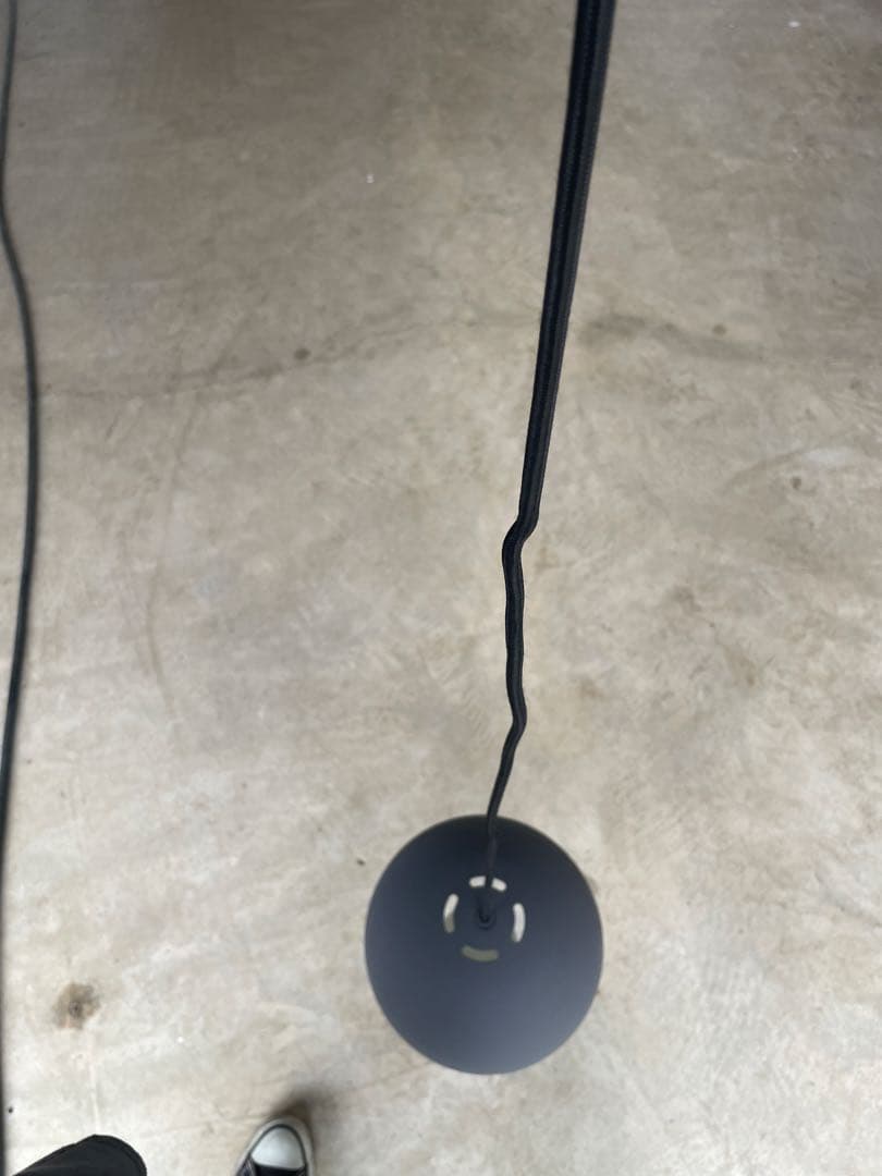 【魚屋】アートワークスタジオ　ペンダントライト