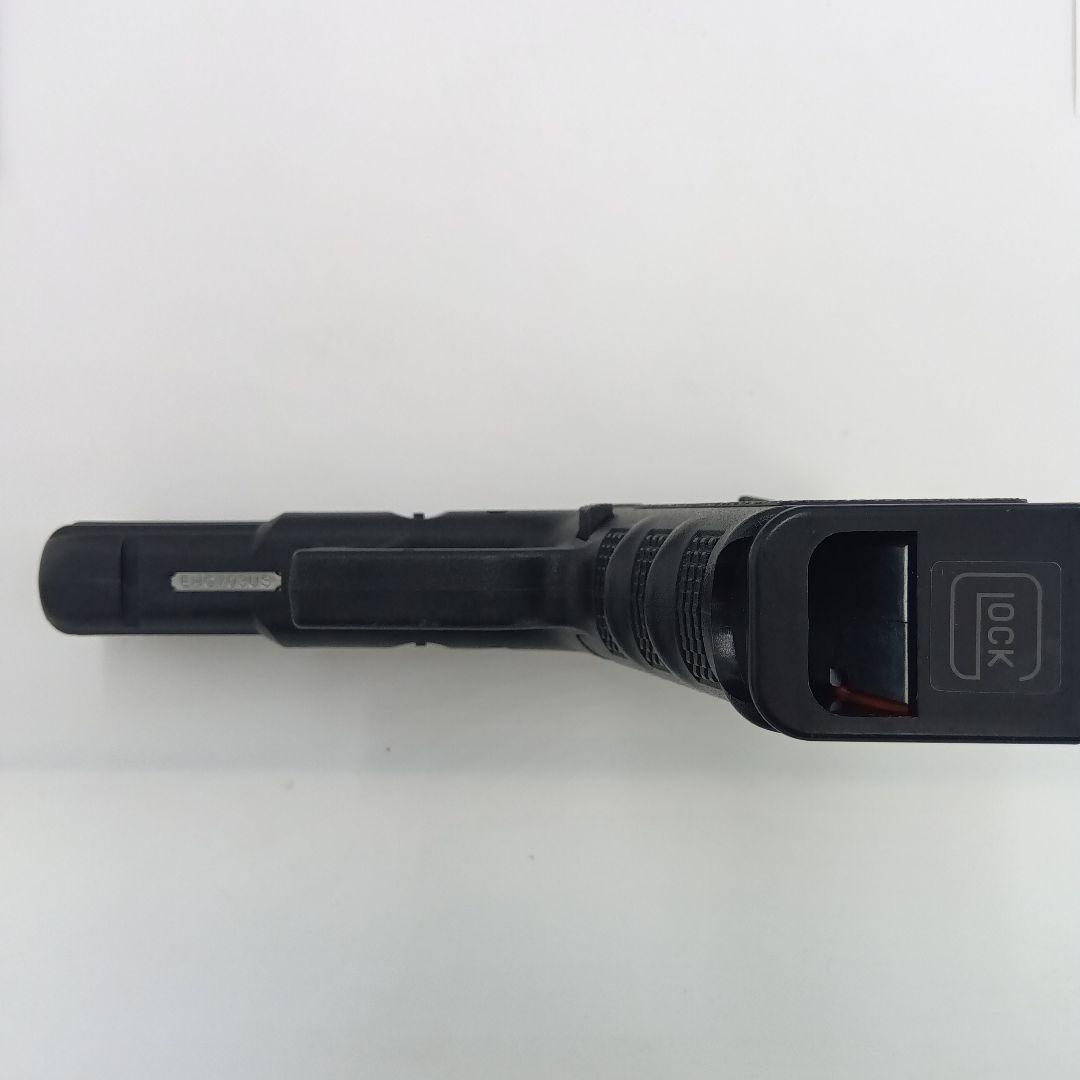 東京マルイ ブロック18 C 電動ガン