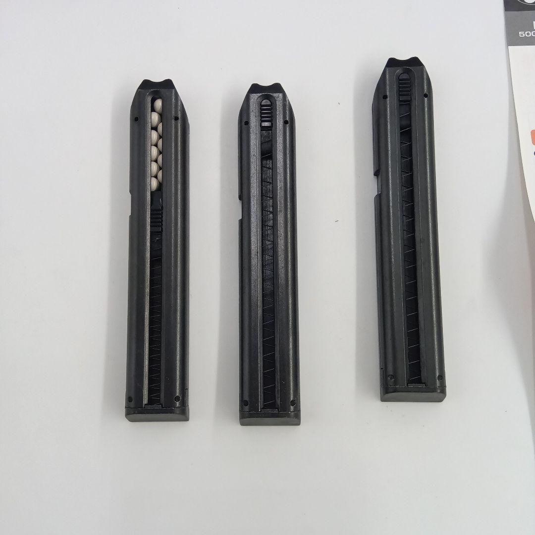 東京マルイ ブロック18 C 電動ガン