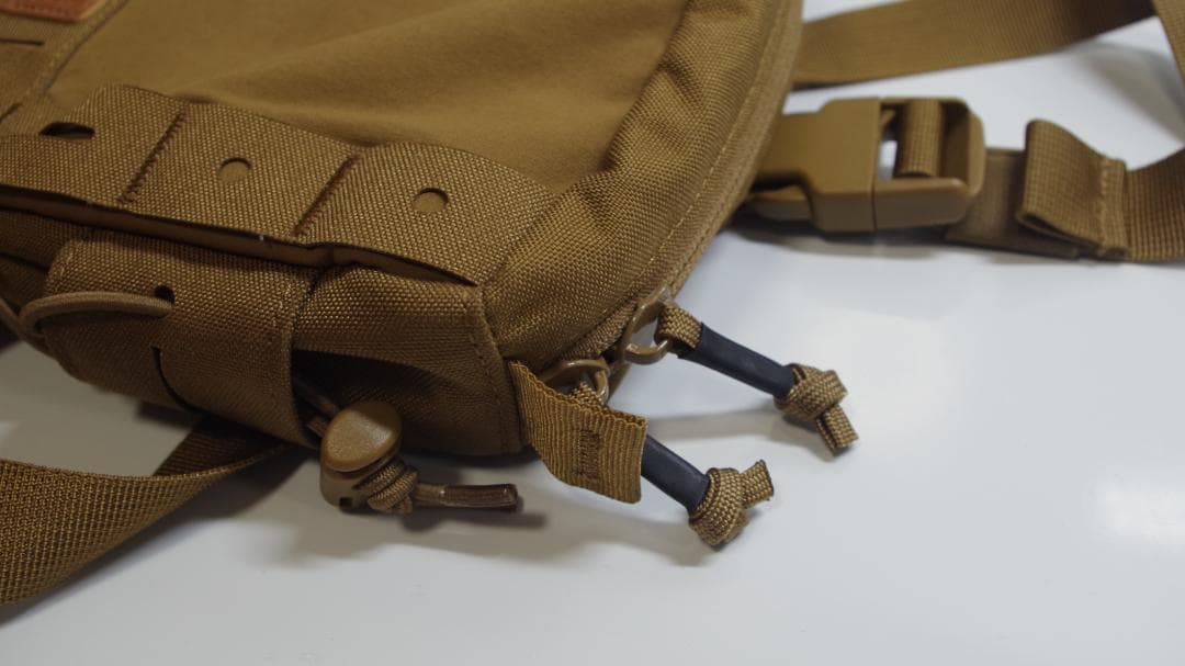 A3813 HELIKON-TEX CHEST PACK チェスト パック