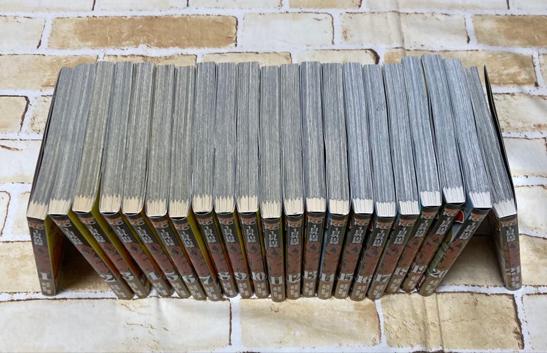 全巻新品購読 全巻初版 既刊全21巻 1日外出録ハンチョウ