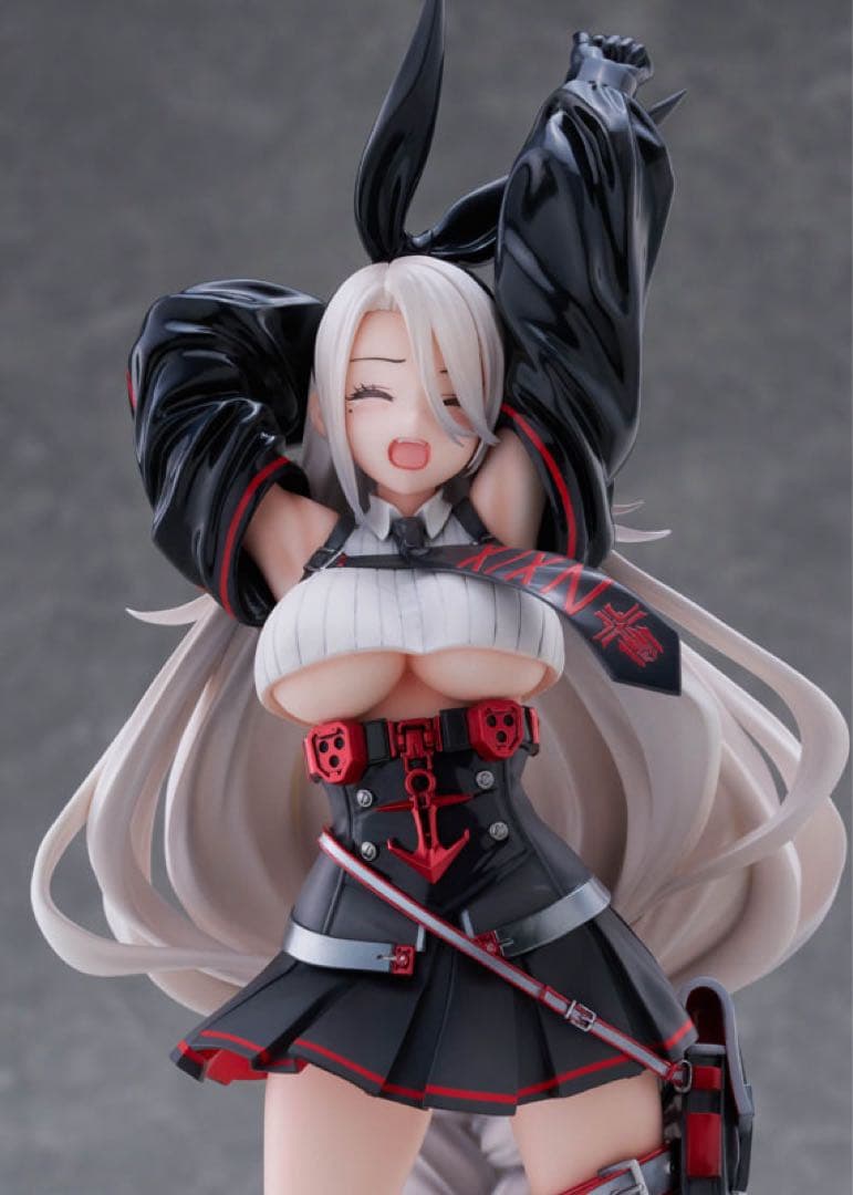 【未開封正規品】 アズールレーン プリンツ・ハインリヒ フィギュア あみあみ限定