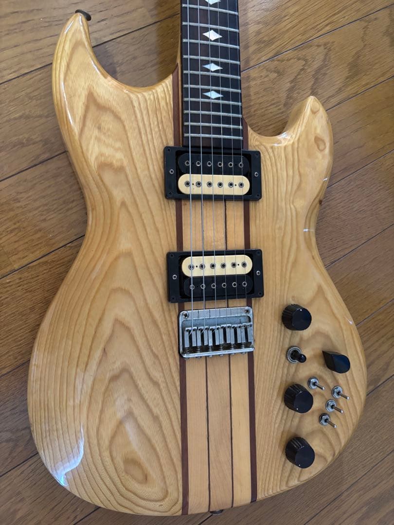 marko734 Aria ProⅡ TS600 完動品