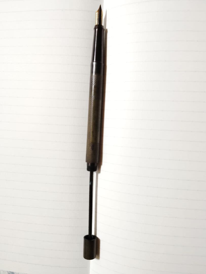 onoto オノト 万年筆 ジャンク