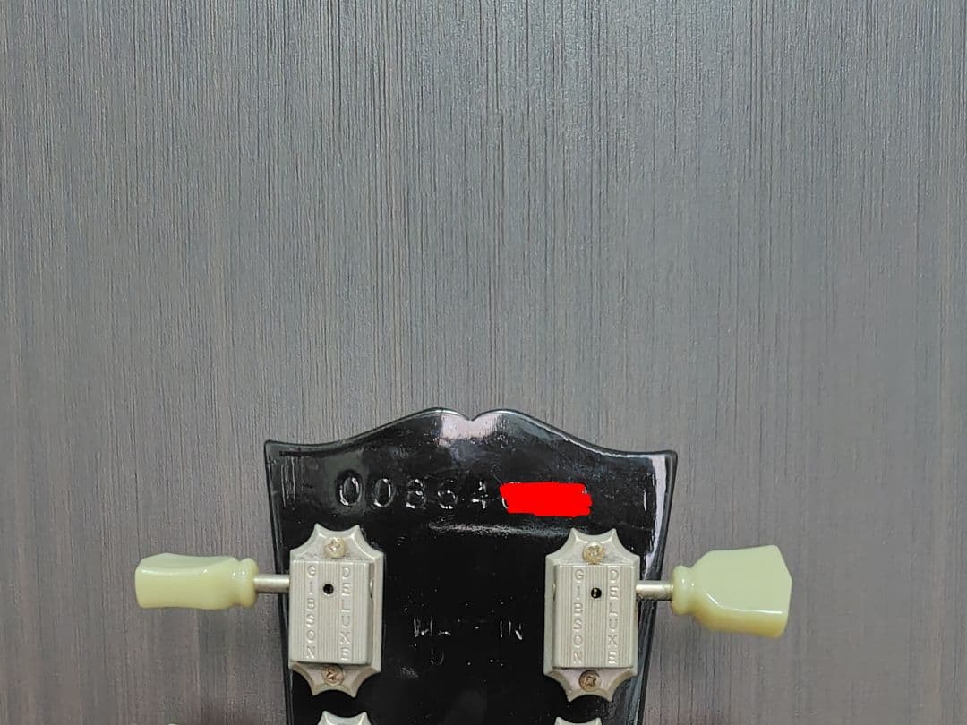 べっき Gibson SG special (送料込み・2004年製)