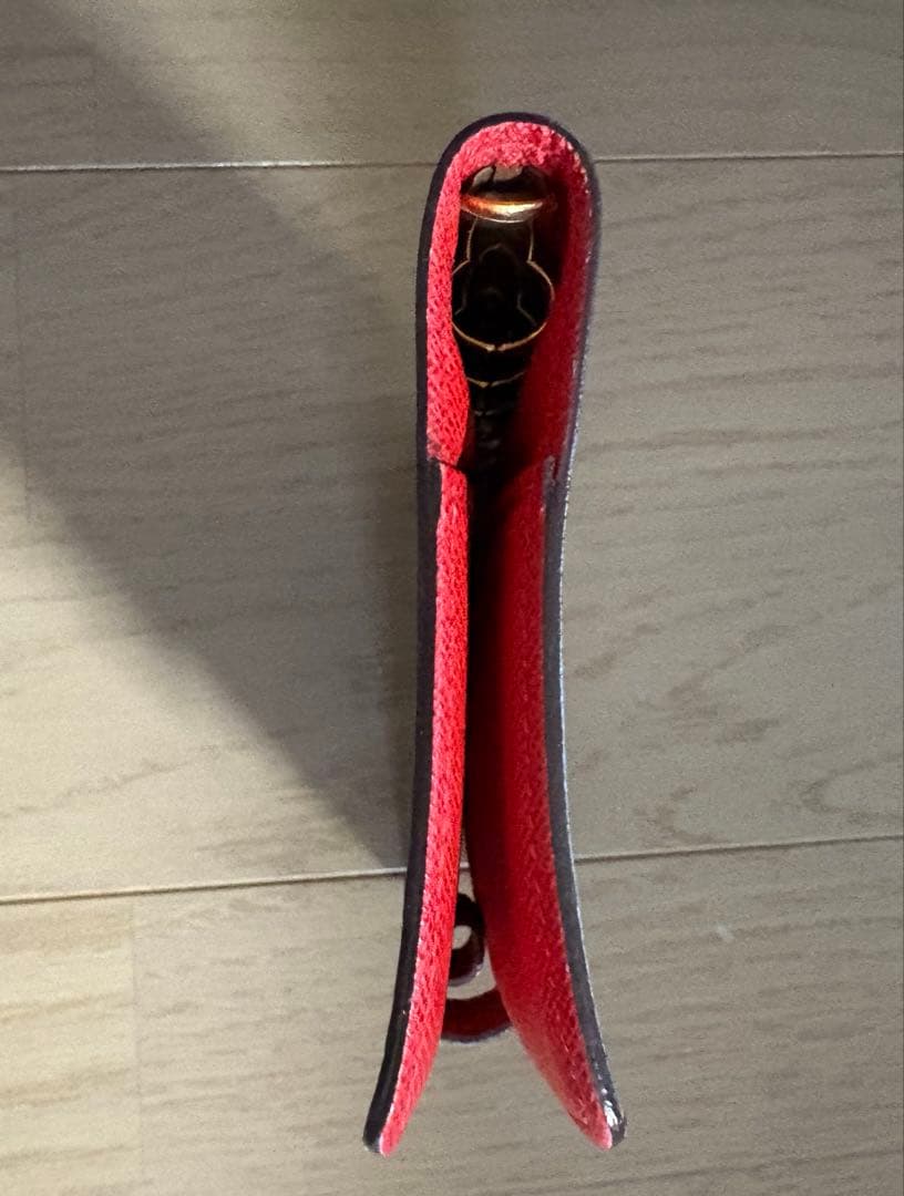 EVA　ルイヴィトン　アジェンダPM 希少　限定デザイン