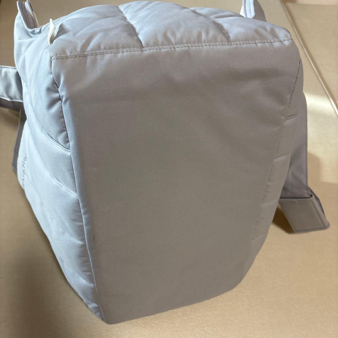 専用❤️ジェラピケ❤️キャリーバッグ