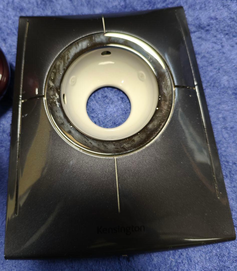 Slimblade Pro 静音化 + PERIPRO-304