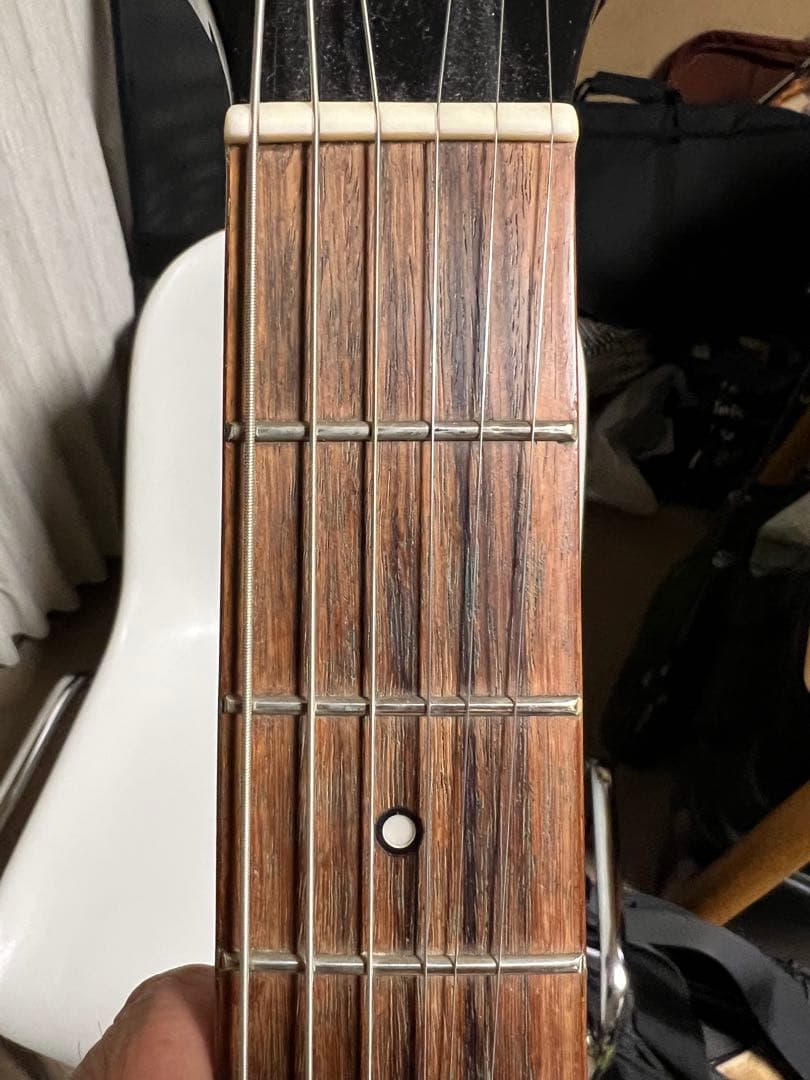 EDWARDS E-K-130VP 黒　セール❗️