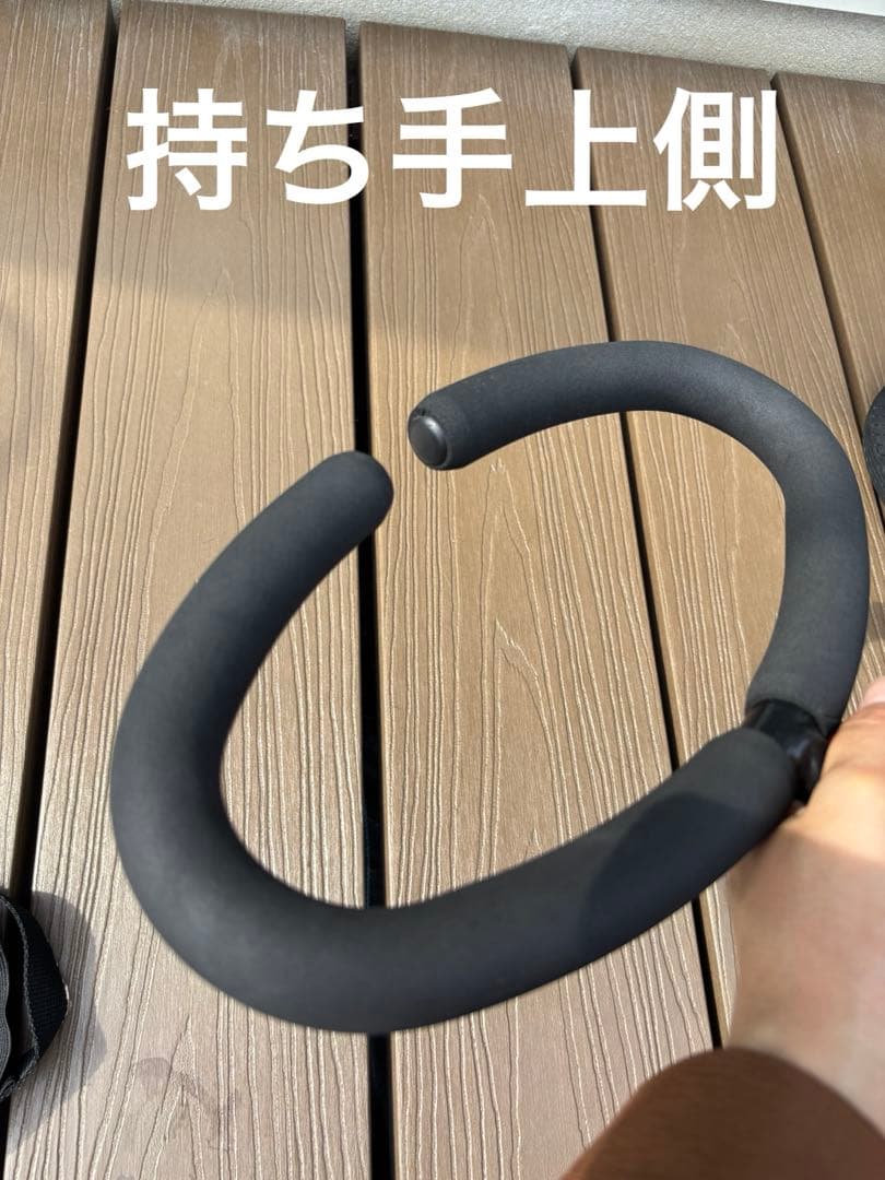 エアバギー　トゥインクル