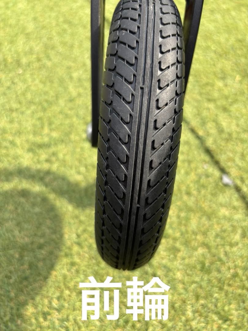 エアバギー　トゥインクル