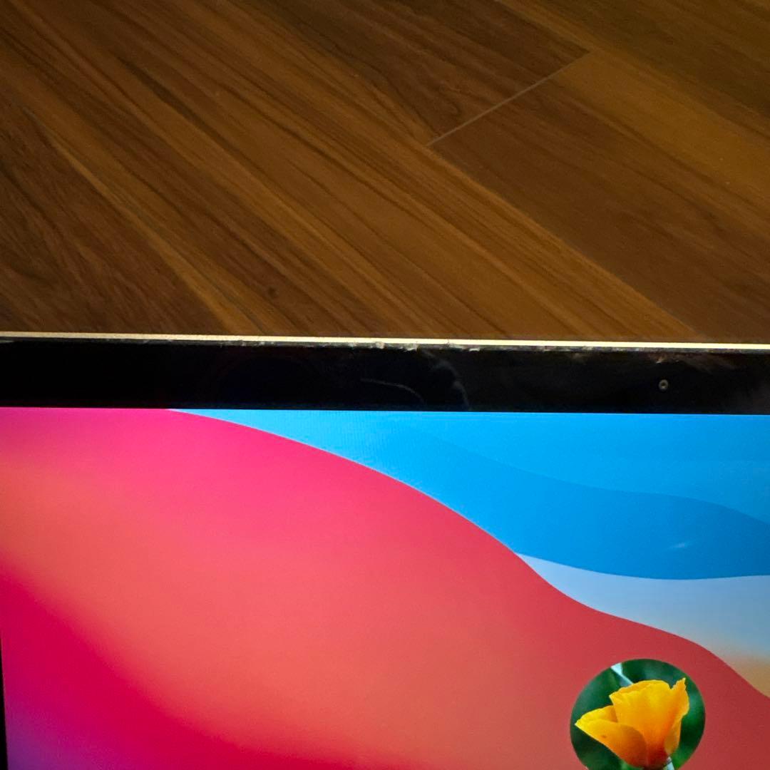 MacBook Retina, 12inch, 2015年(SSD512gb)