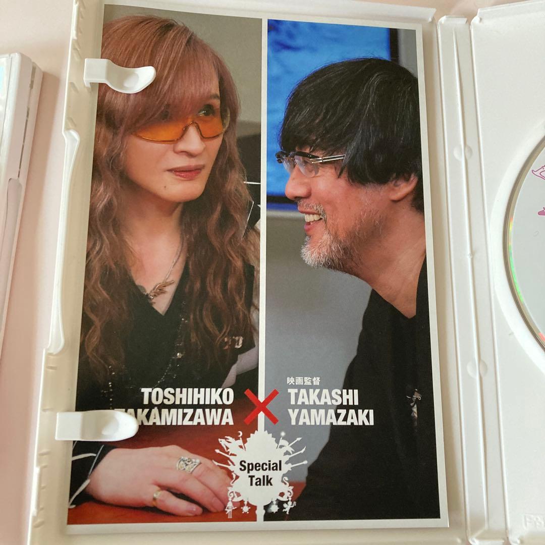 The Alfee プレミアムメンバーズ向け50th DVD⭐︎vol.6欠品